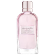 Abercrombie & Fitch, First Instinct, Parfymvatten, För kvinnor, 50 ml