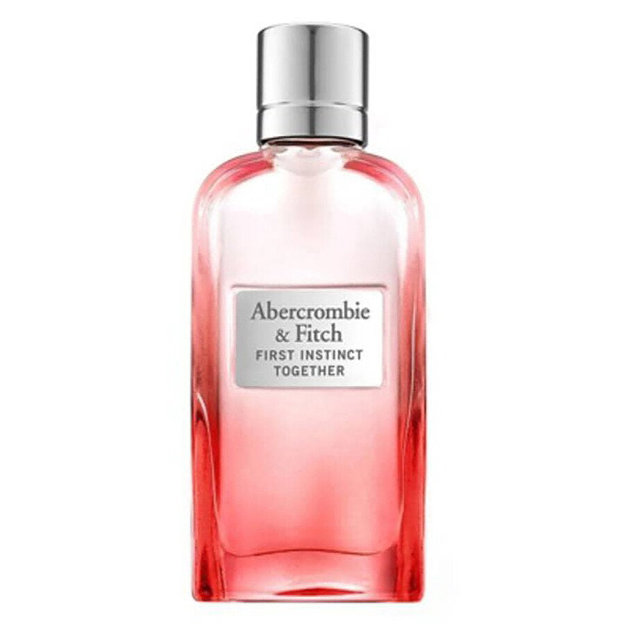 Abercrombie & Fitch, First Instinct Together, Parfymvatten, För kvinnor, 100 ml