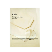 Abib, Abib, Collagen, Gelmask, För ansiktet, 35 g