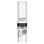 Laboratoire ACM, Duolys, Anti-aging, Solkräm, För ansiktet, SPF 50+, 50 ml
