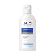 Laboratoire ACM, Novophane, Hårschampo, För näring, 200 ml