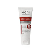 Laboratoire ACM, Sebionex K, Exfoliering, Grädde, För ansiktet, 40 ml