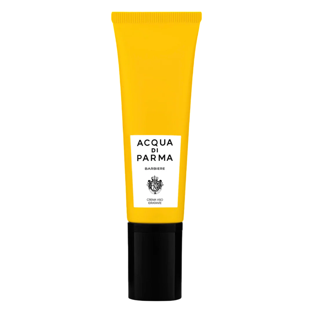 Acqua di Parma, Barbiere, Ljus grädde, För ansiktet, 50 ml