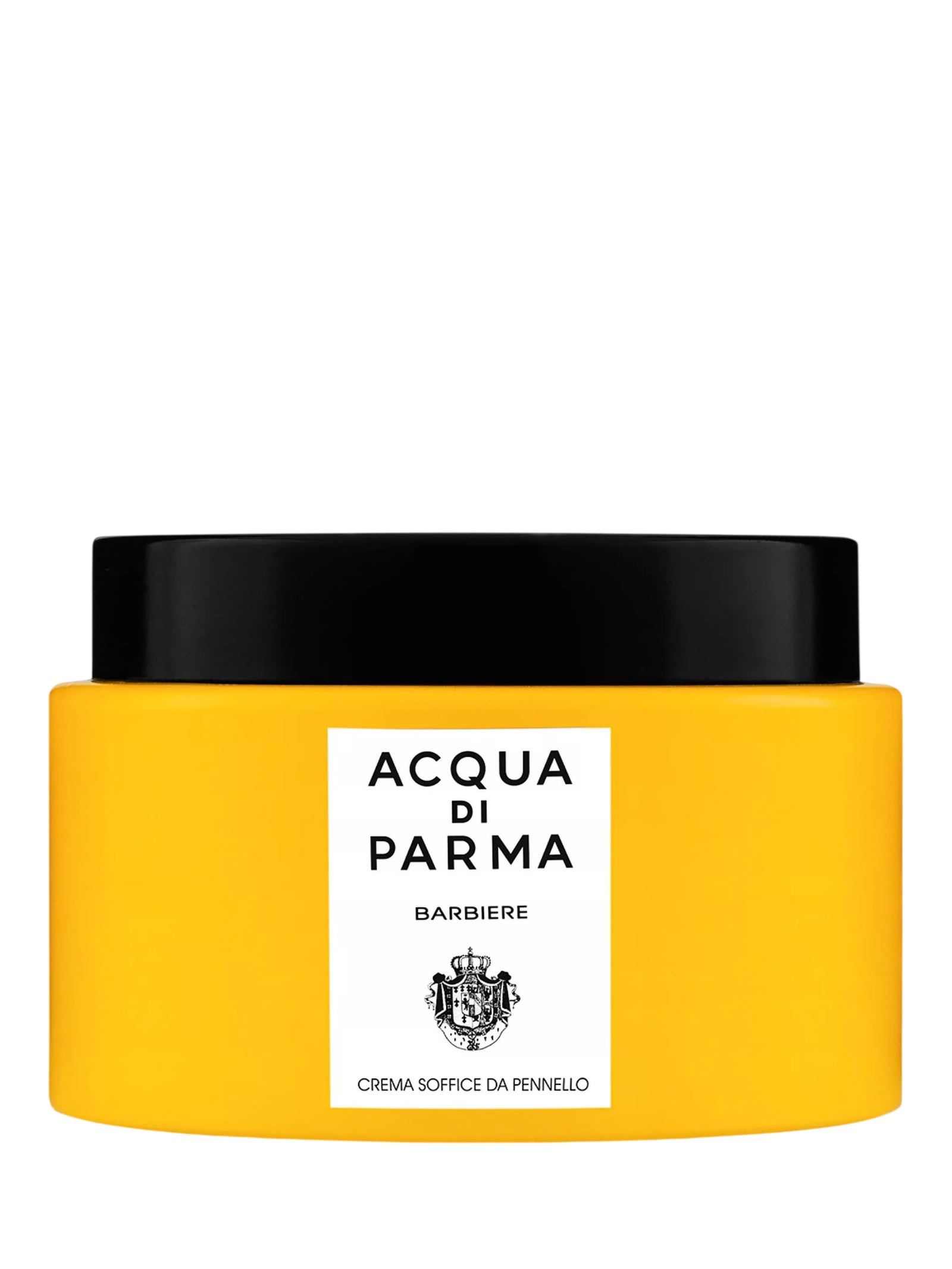 Acqua di Parma, Barbiere, Mjukgöring, Rakkräm, 125 g
