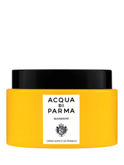 Acqua di Parma, Barbiere, Mjukgöring, Rakkräm, 125 g