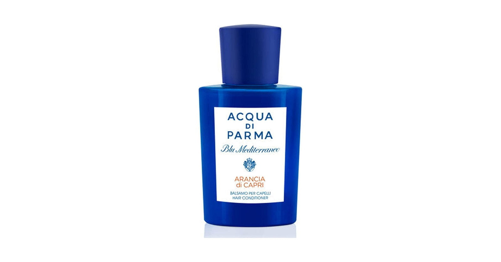 Acqua di Parma, Blu Mediterraneo Arancia di Capri, Hårbalsam, 40 ml