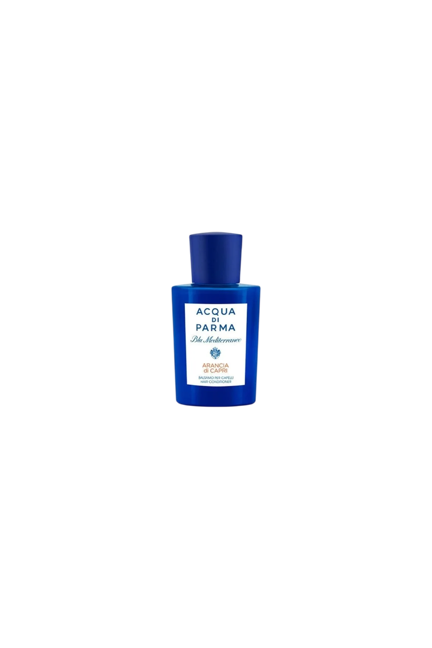 Acqua di Parma, Blu Mediterraneo Arancia di Capri, Hårbalsam, 40 ml