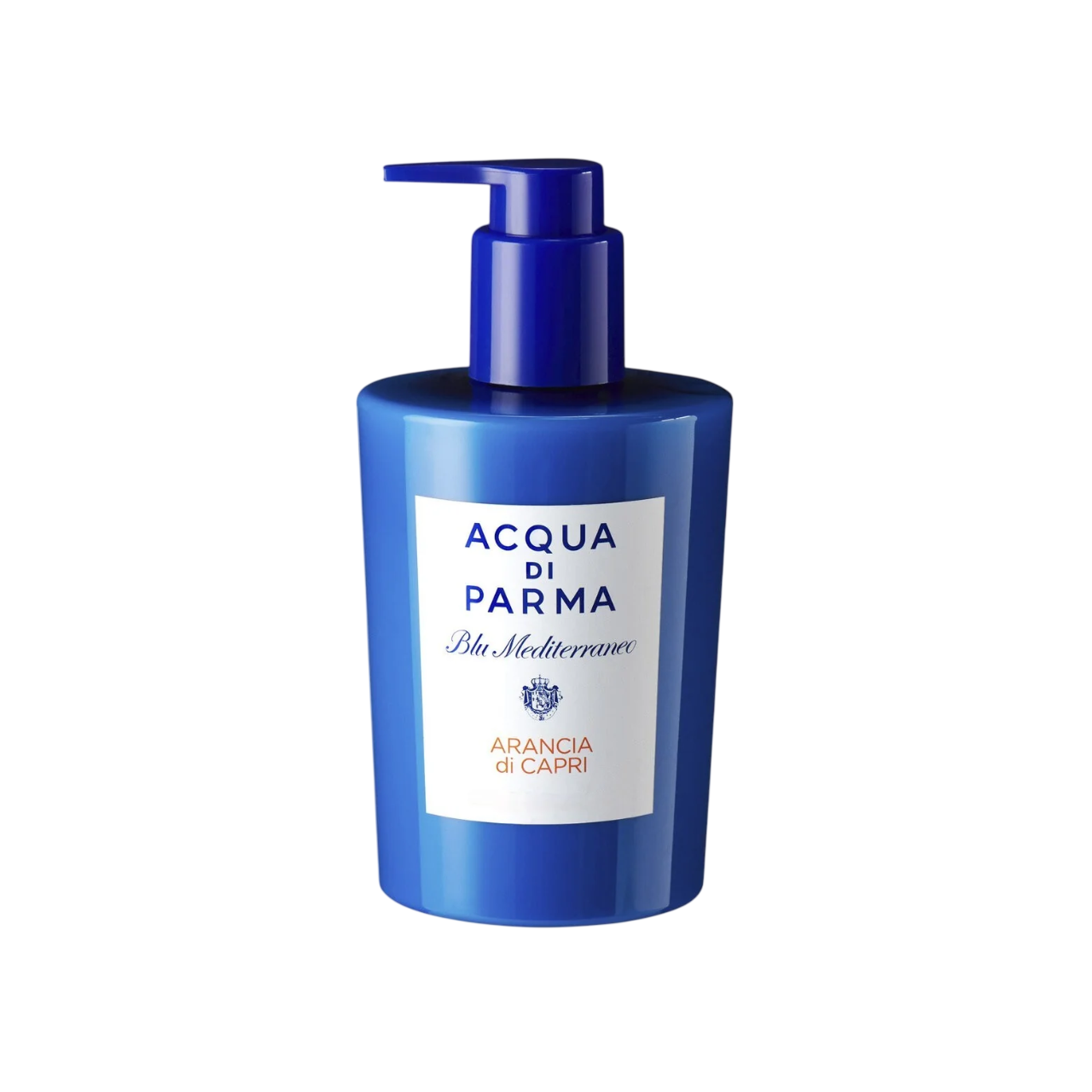 Acqua di Parma, Blu Mediterraneo Arancia di Capri, Hårbalsam, Återfuktande, 300 ml