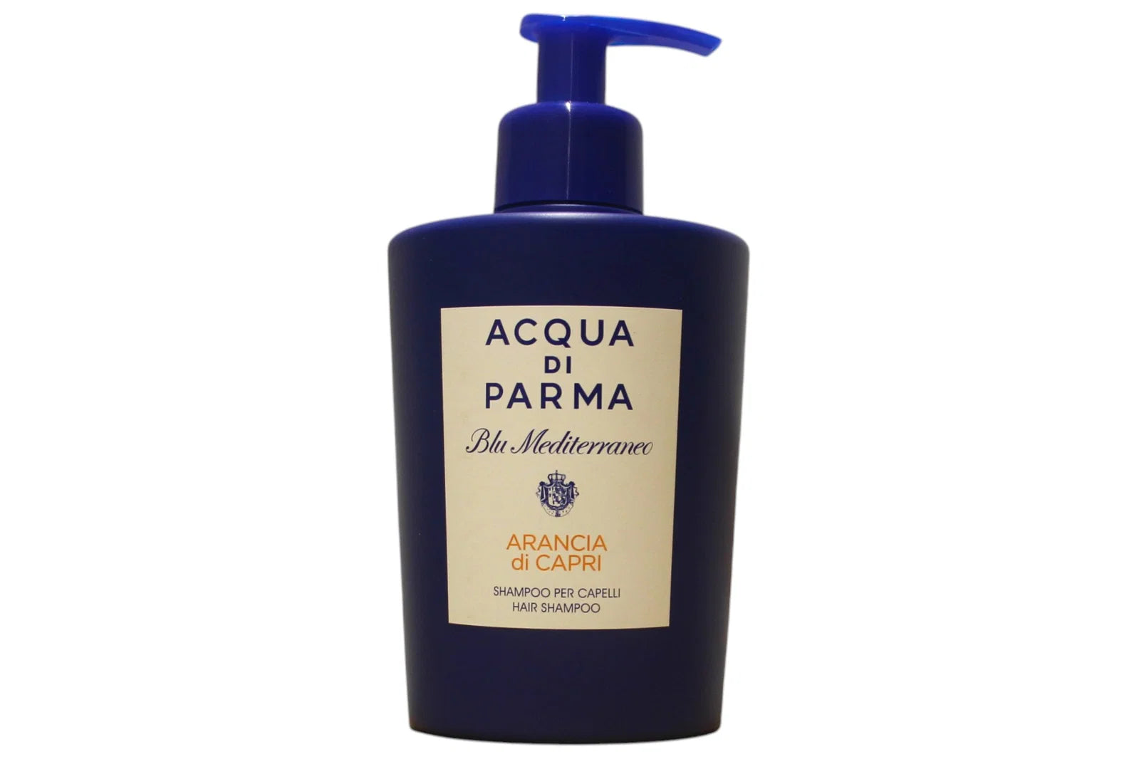Acqua di Parma, Blu Mediterraneo Arancia di Capri, Hårschampo, 300 ml