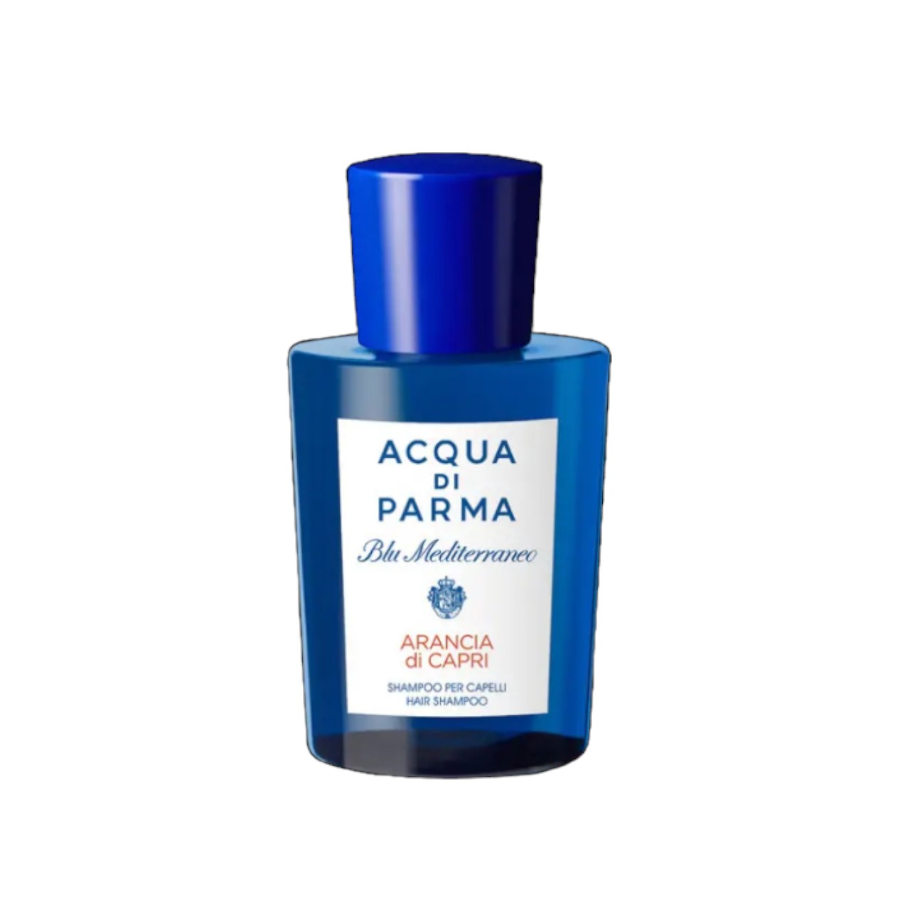 Acqua di Parma, Blu Mediterraneo Arancia di Capri, Hårschampo, 40 ml