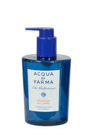 Acqua di Parma, Blu Mediterraneo - Arancia di Capri, Hårschampo, Återfuktande, 300 ml