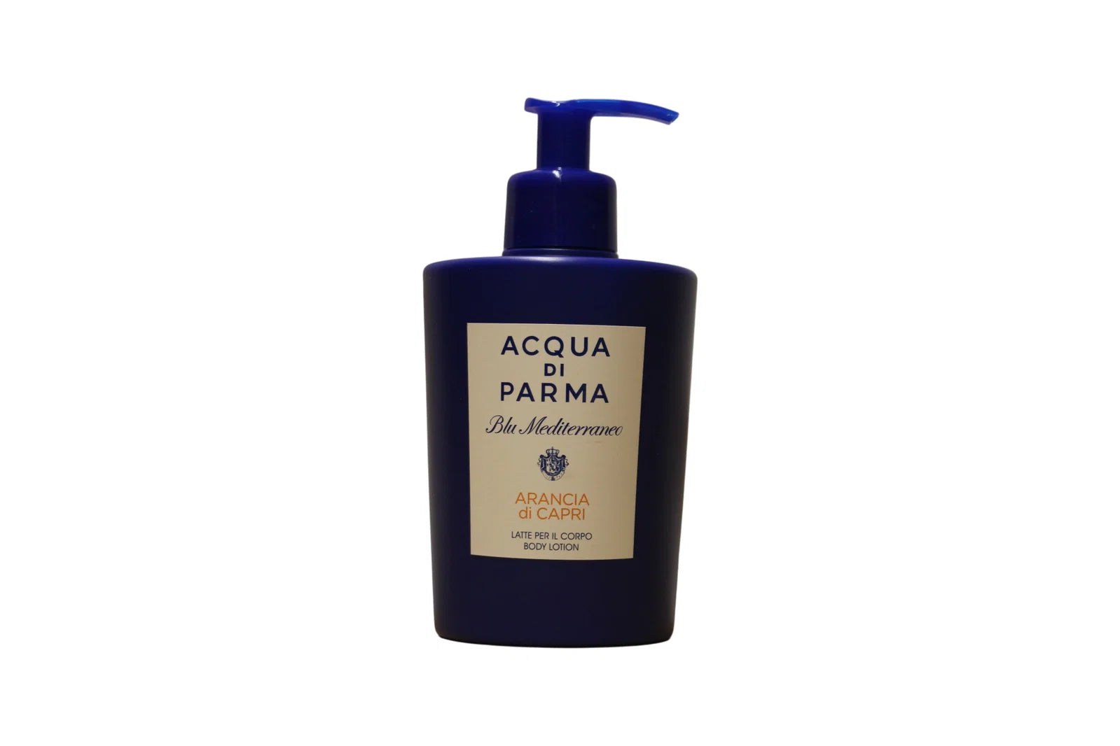Acqua di Parma, Blu Mediterraneo Arancia di Capri, Återfuktande, Kroppslotion, 300 ml