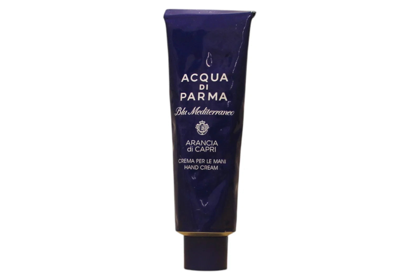 Acqua di Parma, Blu Mediterraneo Arancia di Capri, Återfuktande, Handkräm, 30 ml