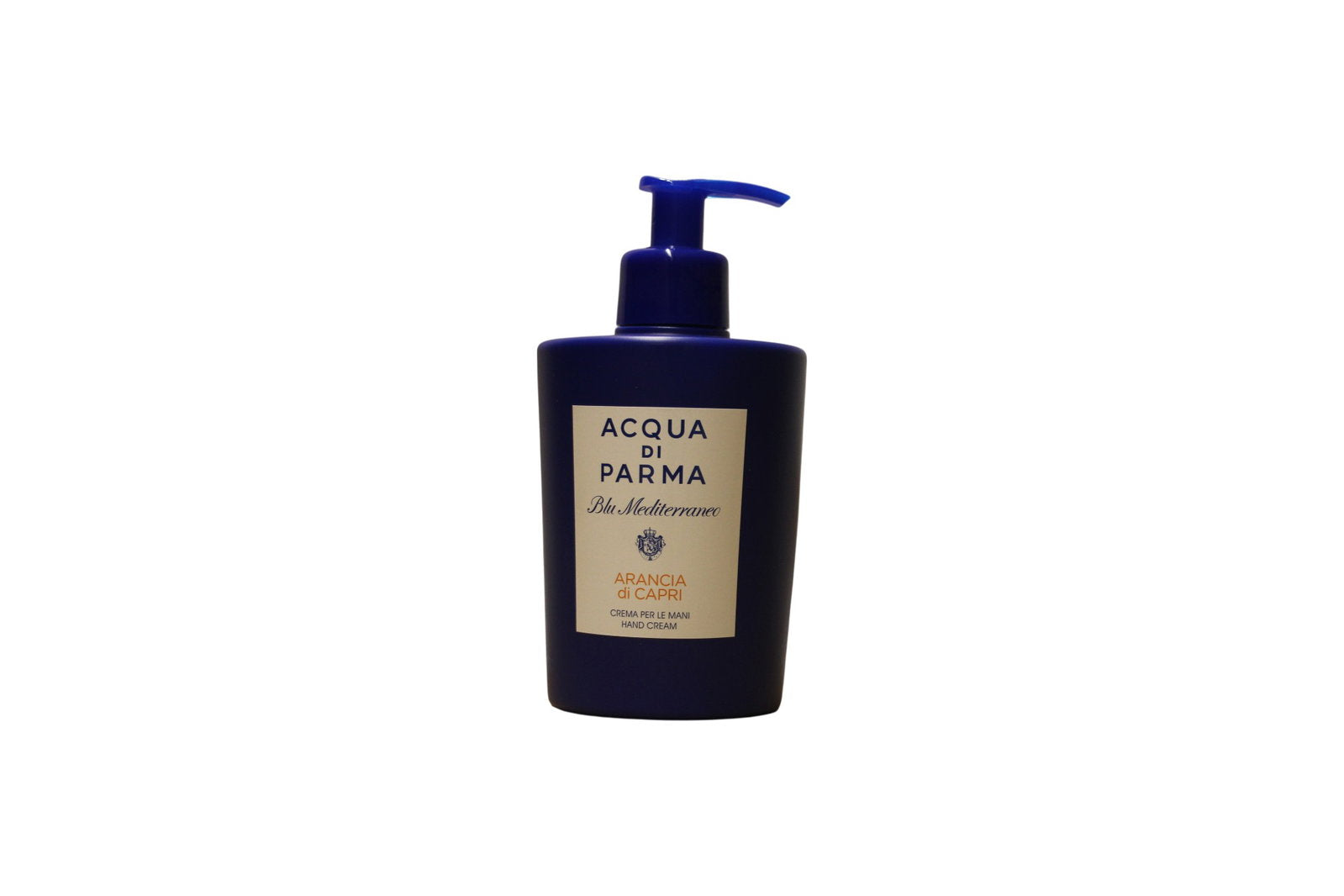 Acqua di Parma, Blu Mediterraneo Arancia di Capri, Återfuktande, Handkräm, 300 ml