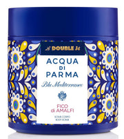 Acqua di Parma, Blu Mediterraneo - Fico di Amalfi, Exfoliering, Kroppsskrubb, 200 ml