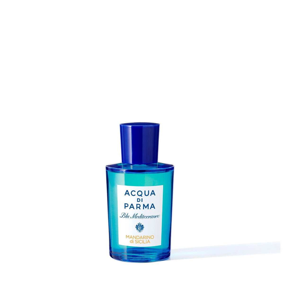 Acqua di Parma, Blu Mediterraneo - Mandarino Di Sicilia, Eau de Toilette, Unisex, 100 ml
