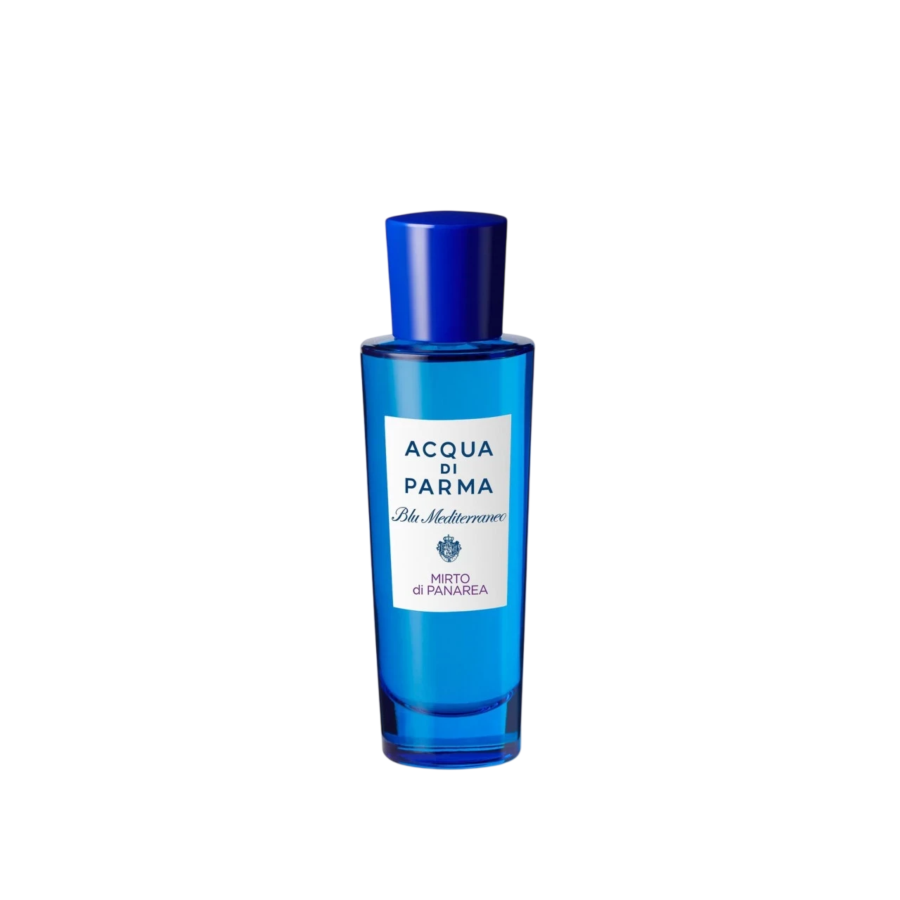 Acqua di Parma, Blu Mediterraneo - Mirto di Panarea, Eau de Toilette, Unisex, 30 ml