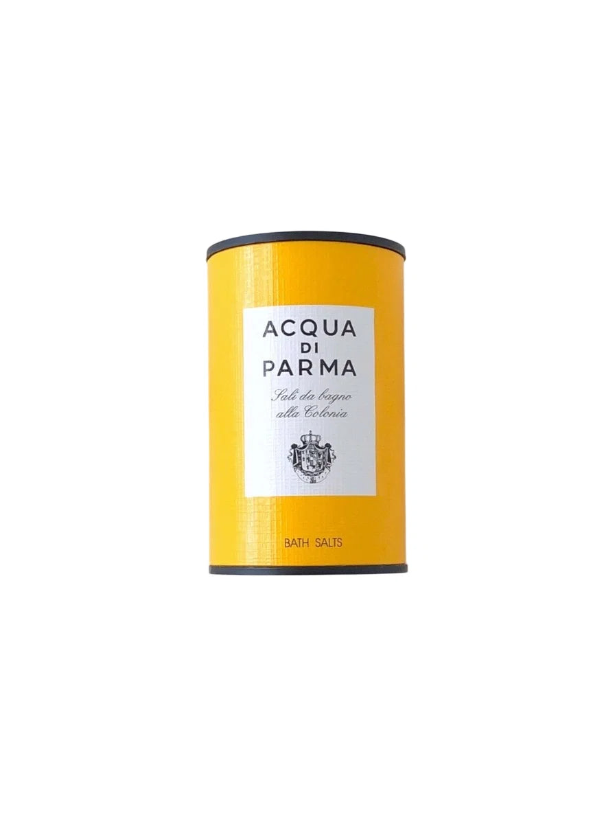 Acqua di Parma, Colonia, Bad salt, 50 g