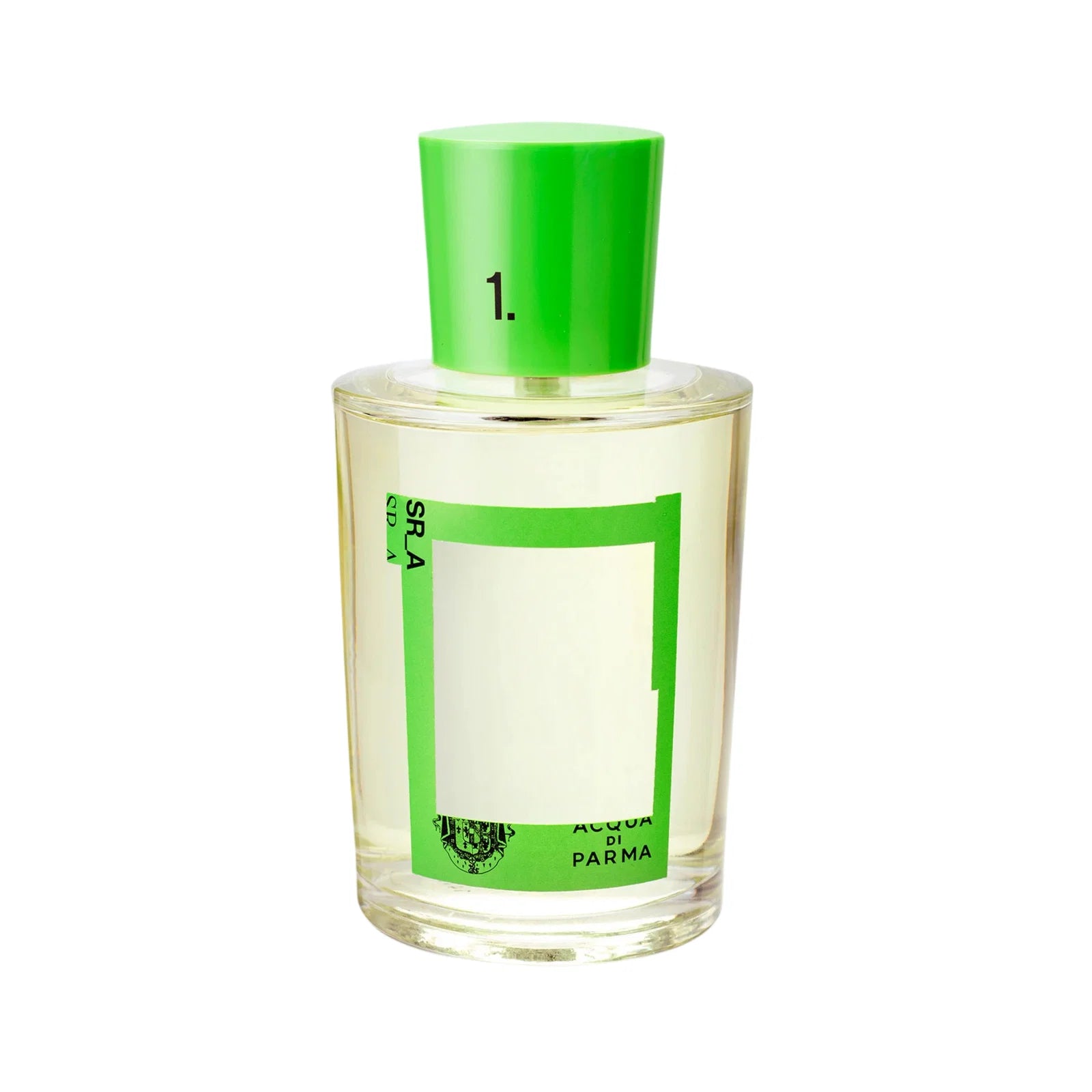 Acqua di Parma, Colonia By Samuel Ross Green, Eau de Cologne, Unisex, 100 ml