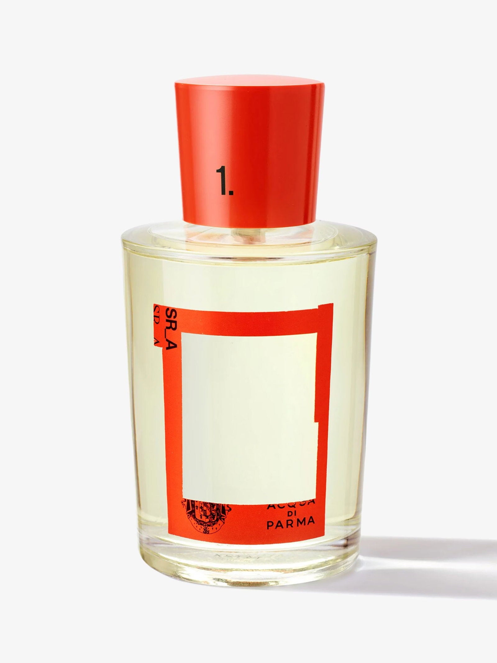 Acqua di Parma, Colonia By Samuel Ross Orange, Eau de Cologne, Unisex, 100 ml