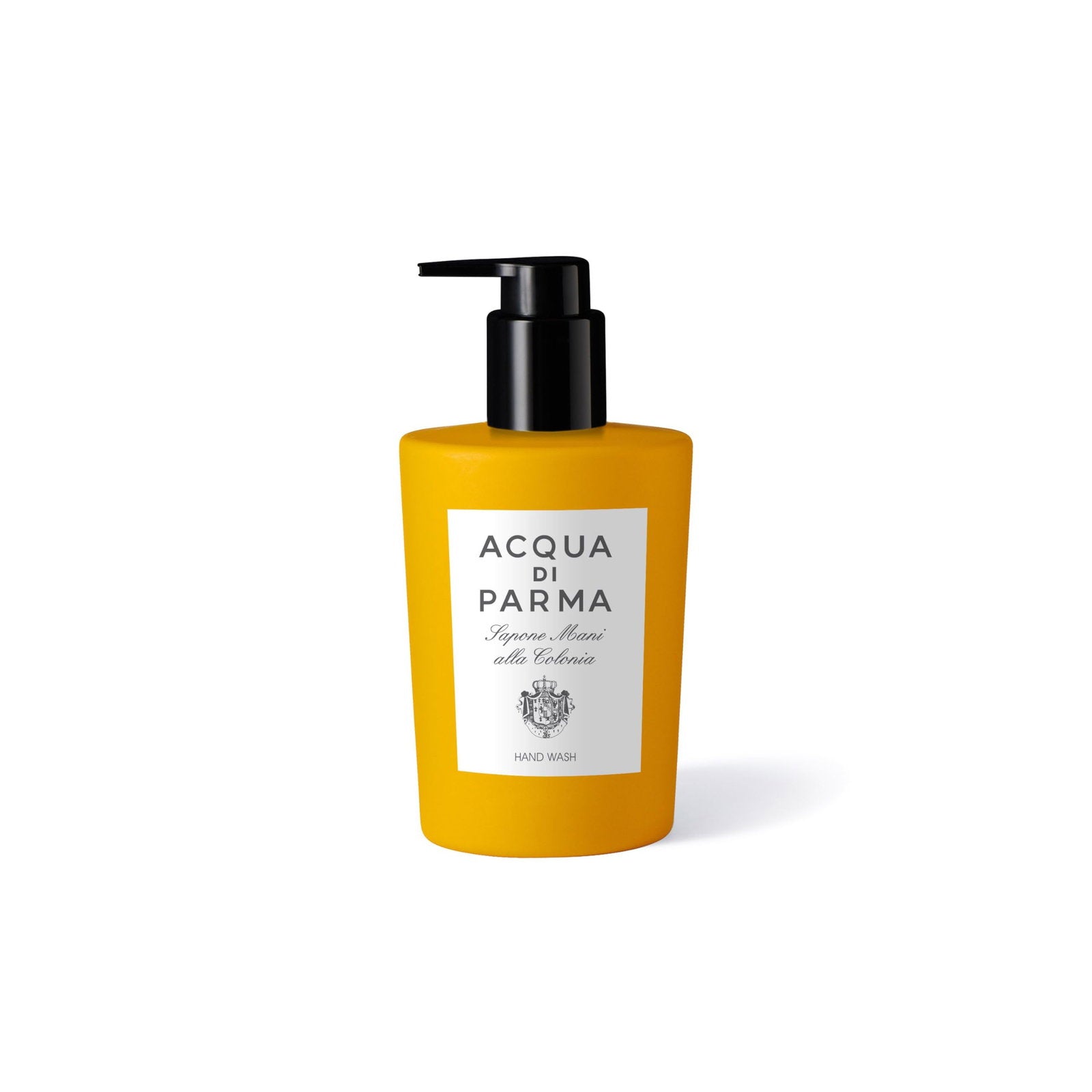 Acqua di Parma, Colonia, Koloni, Mjuk och ren, Flytande tvål, För händer, 300 ml
