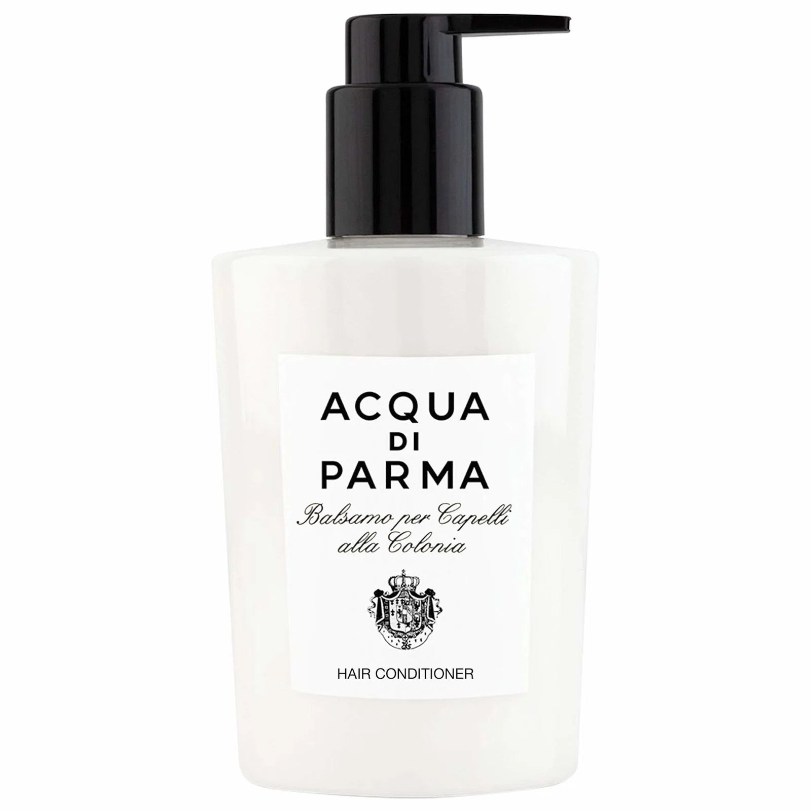 Acqua di Parma, Colonia, Hårbalsam, Nära, 300 ml
