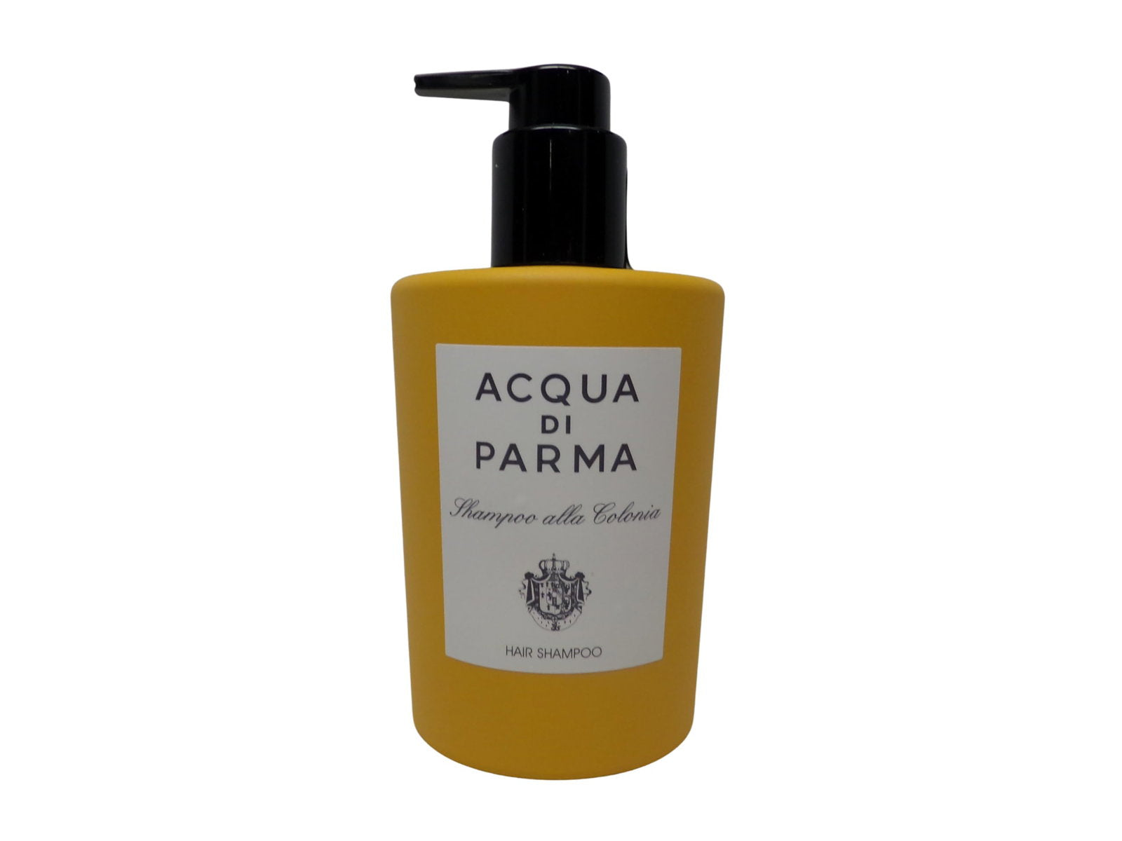 Acqua di Parma, Colonia, Hårschampo, Påfyllning, 300 ml