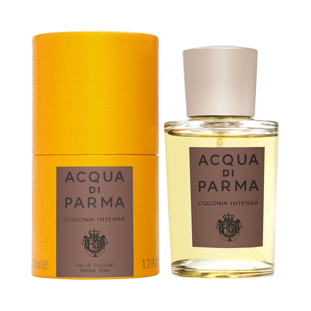 Acqua di Parma, Colonia Intensa, Eau de Cologne, För män, 50 ml
