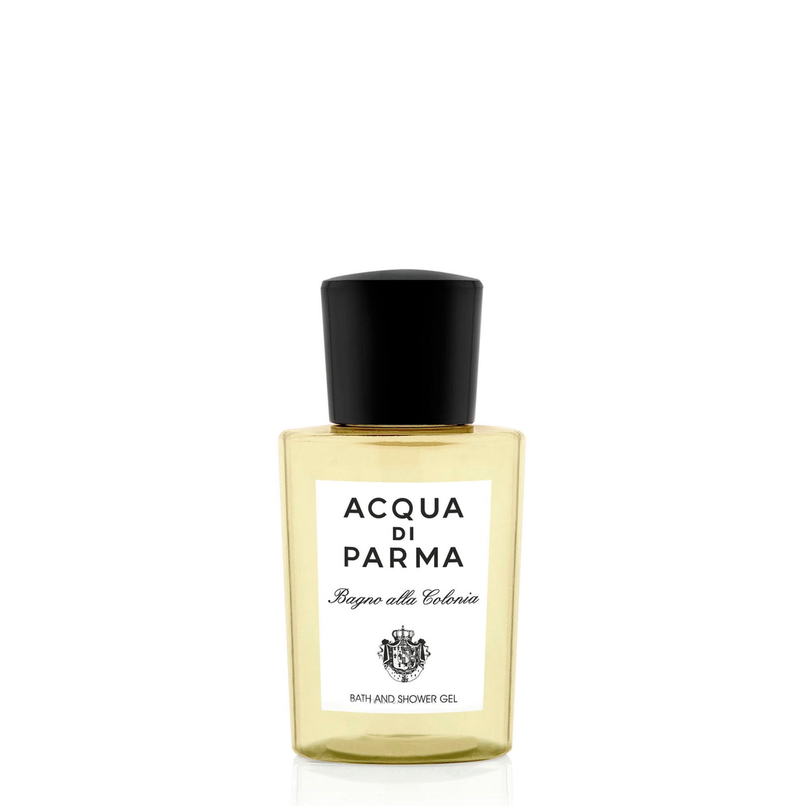 Acqua di Parma, Colonia, Återfuktande, Duschgel, Alla hudtyper, 40 ml