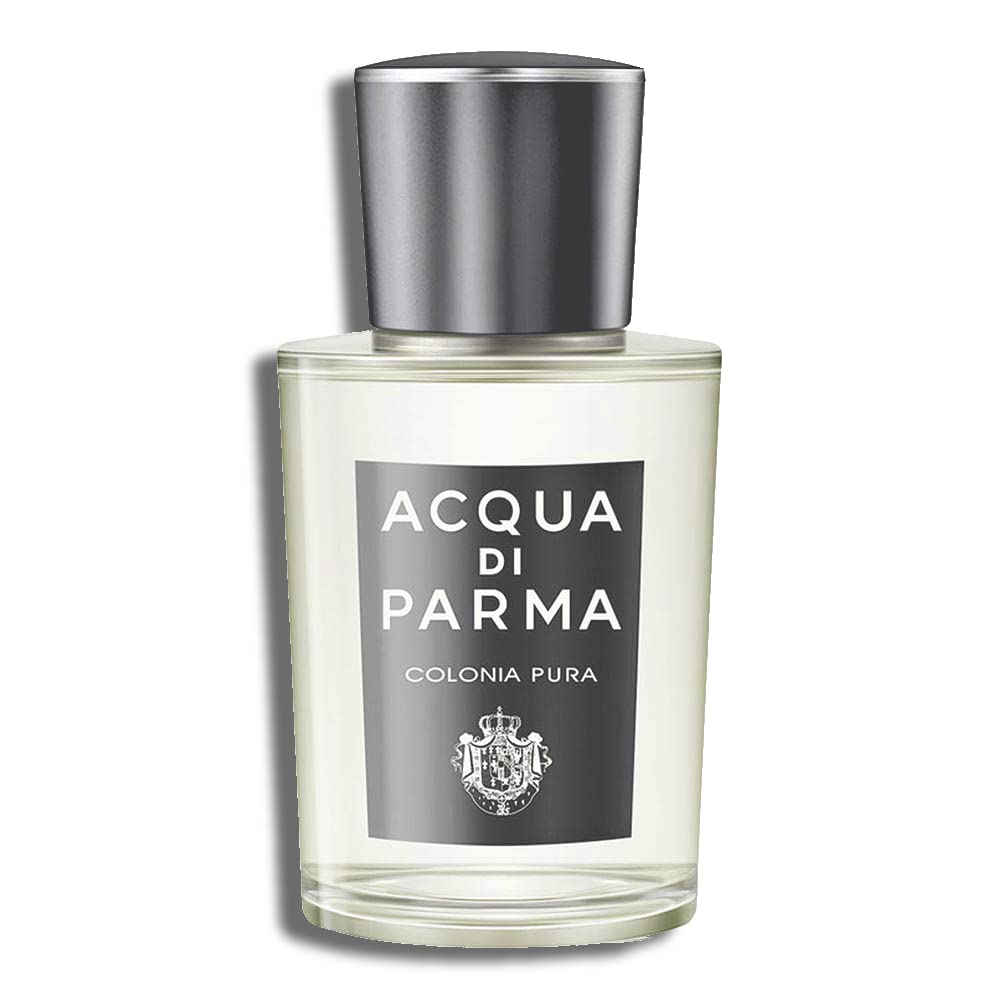 Acqua di Parma, Colonia Pura, Eau de Cologne, För män, Individuell, 50 ml