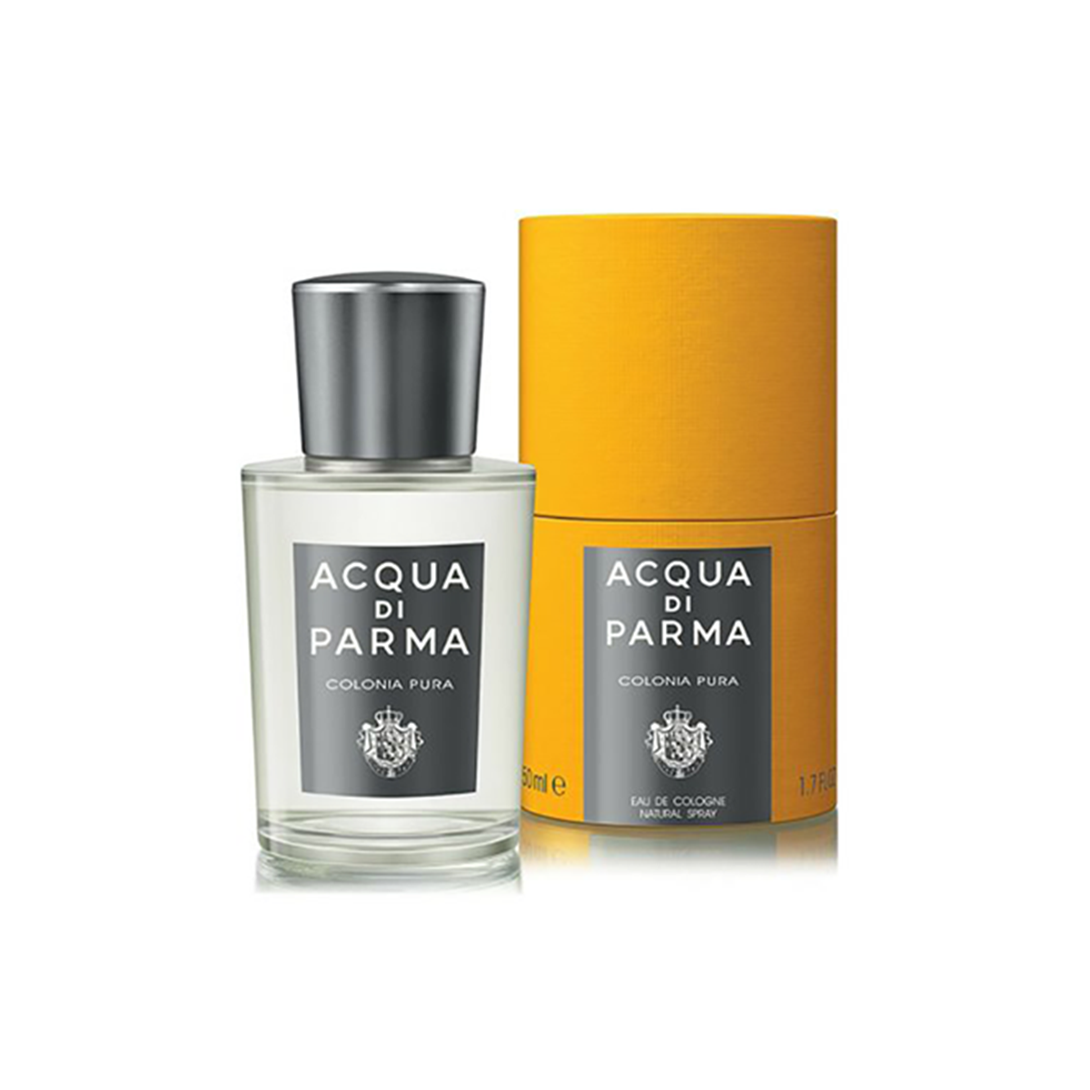 Acqua di Parma, Colonia Pura, Eau de Cologne, För män, Individuell, 50 ml