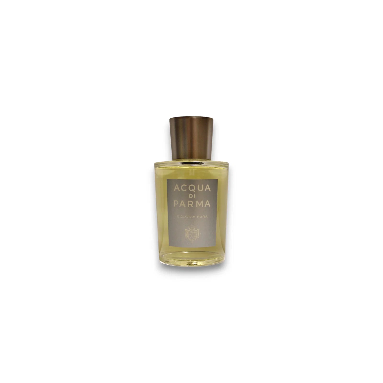 Acqua di Parma, Colonia Pura, Eau de Cologne, Unisex, Individuell, 100 ml