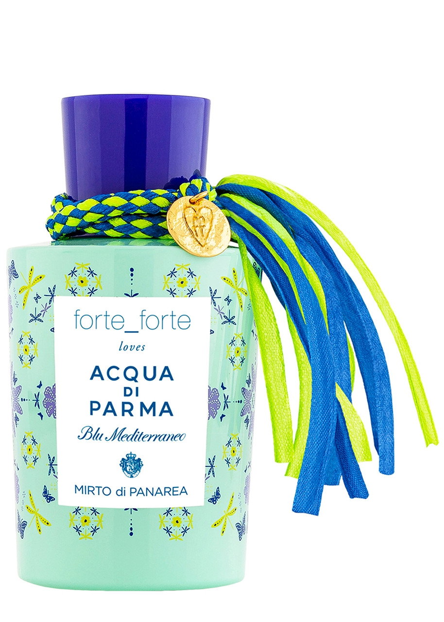 Acqua di Parma, Mirto Di Panarea Forte, Eau de Toilette, För kvinnor, 100 ml