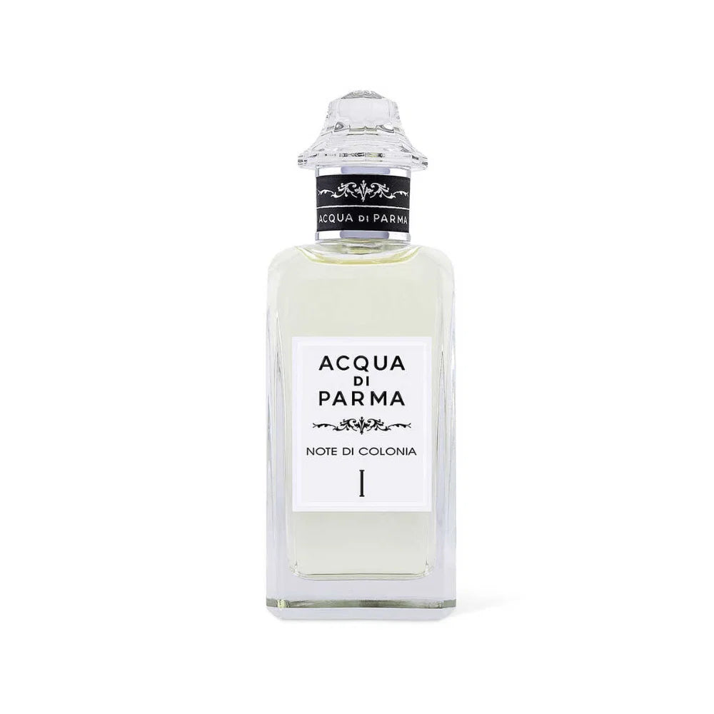 Acqua di Parma, Note di Colonia I, Eau de Cologne, För män, Individuell, 150 ml