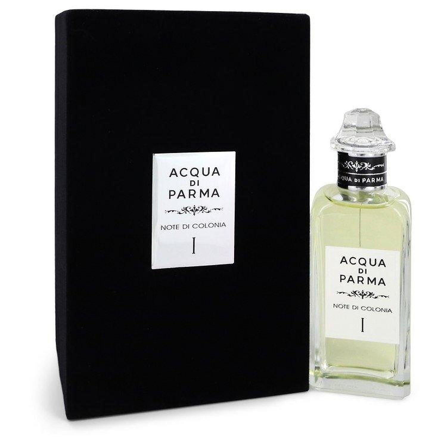 Acqua di Parma, Note di Colonia I, Eau de Cologne, För män, Individuell, 150 ml