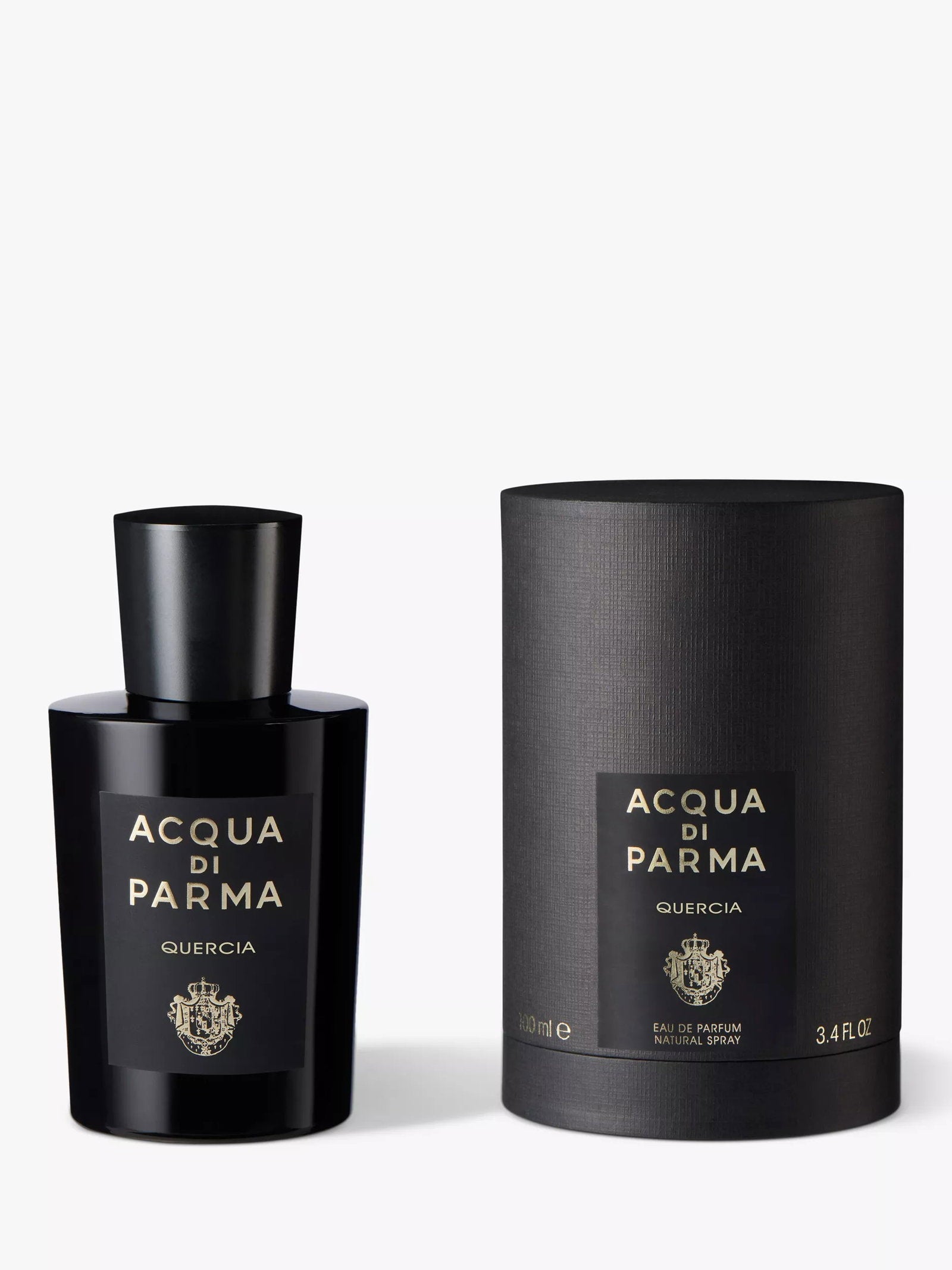 Acqua di Parma, Quercia, Parfymvatten, Unisex, 100 ml