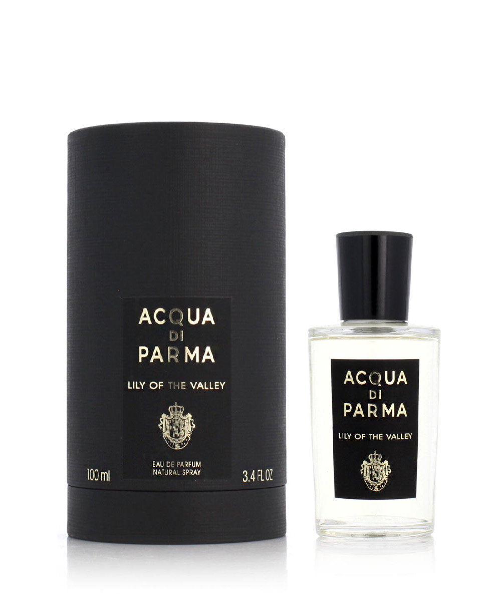 Acqua di Parma, Signatures Of The Sun - Lily of the Valley, Parfymvatten, Unisex, 100 ml