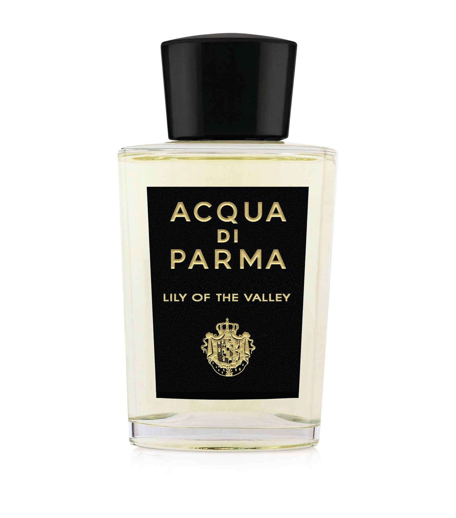 Acqua di Parma, Signatures Of The Sun - Lily of the Valley, Parfymvatten, Unisex, 180 ml