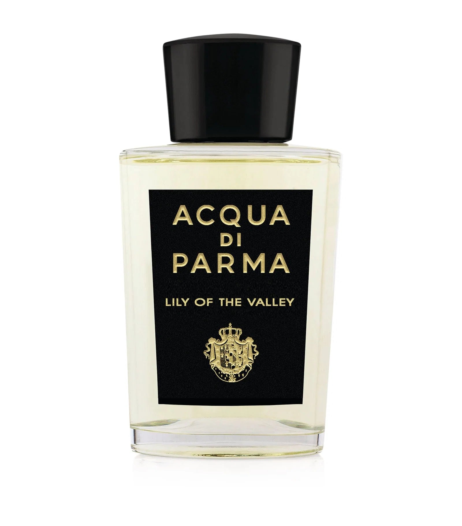 Acqua di Parma, Signatures Of The Sun - Lily of the Valley, Parfymvatten, Unisex, 180 ml