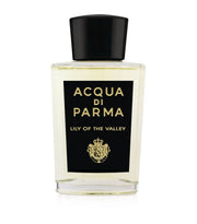 Acqua di Parma, Signatures Of The Sun - Lily of the Valley, Parfymvatten, Unisex, 180 ml