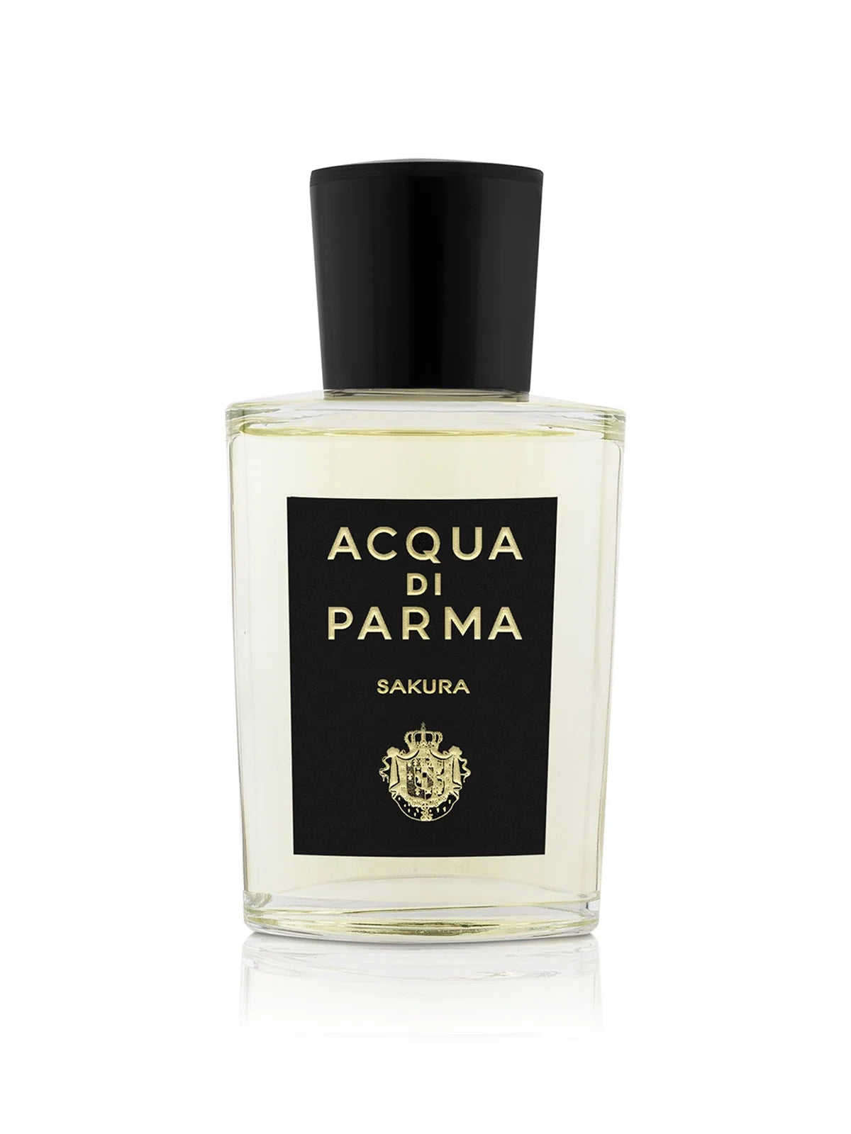 Acqua di Parma, Signatures Of The Sun - Sakura, Parfymvatten, Unisex, 100 ml