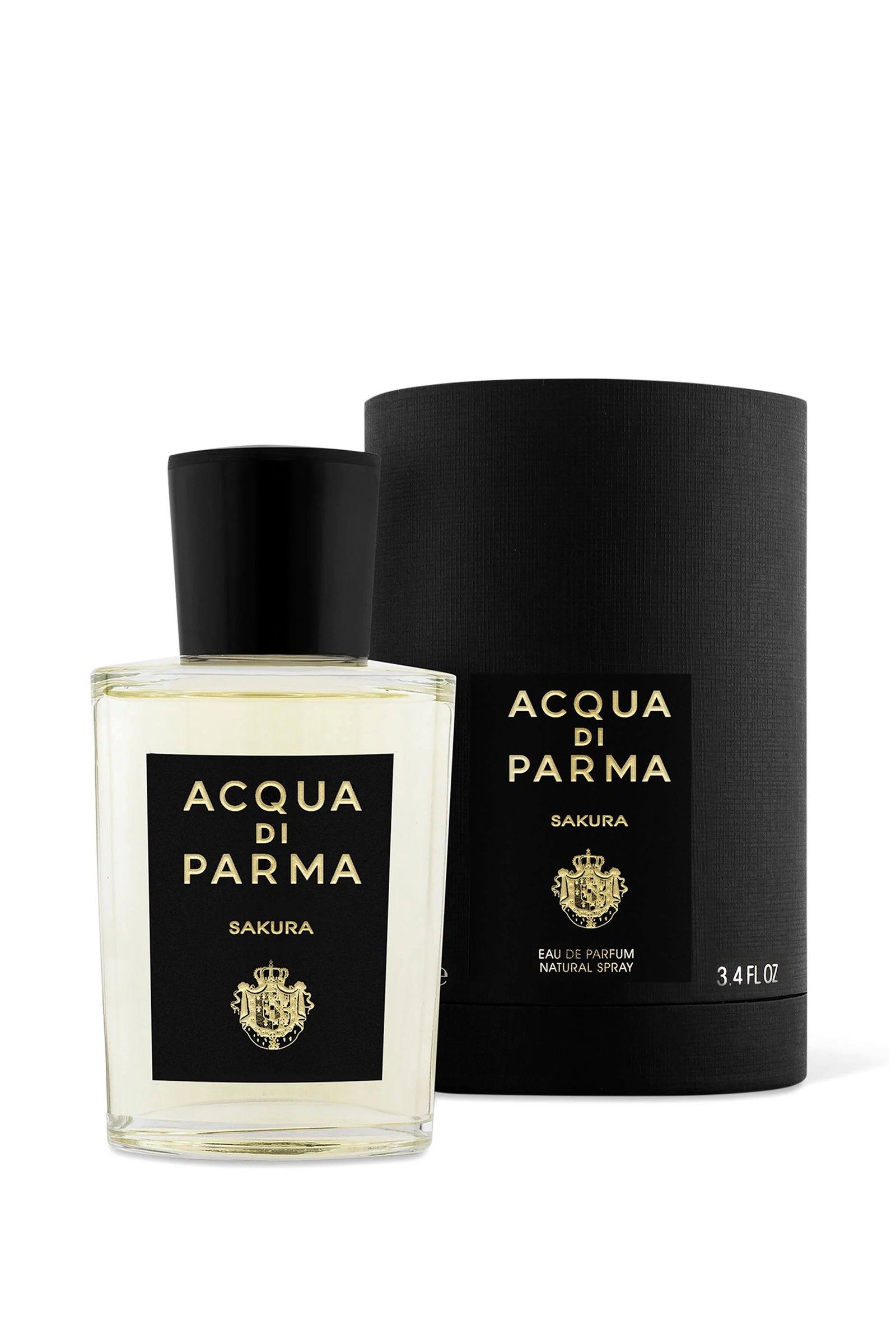 Acqua di Parma, Signatures Of The Sun - Sakura, Parfymvatten, Unisex, 100 ml