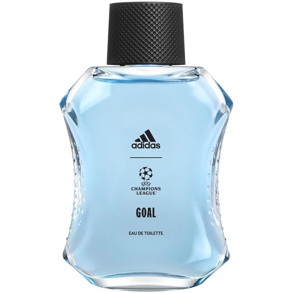 Adidas, Champions League Goal, Eau de Toilette, För män, 100 ml