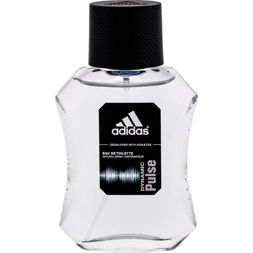 Adidas, Dynamic Pulse, Eau de Toilette, För män, 50 ml