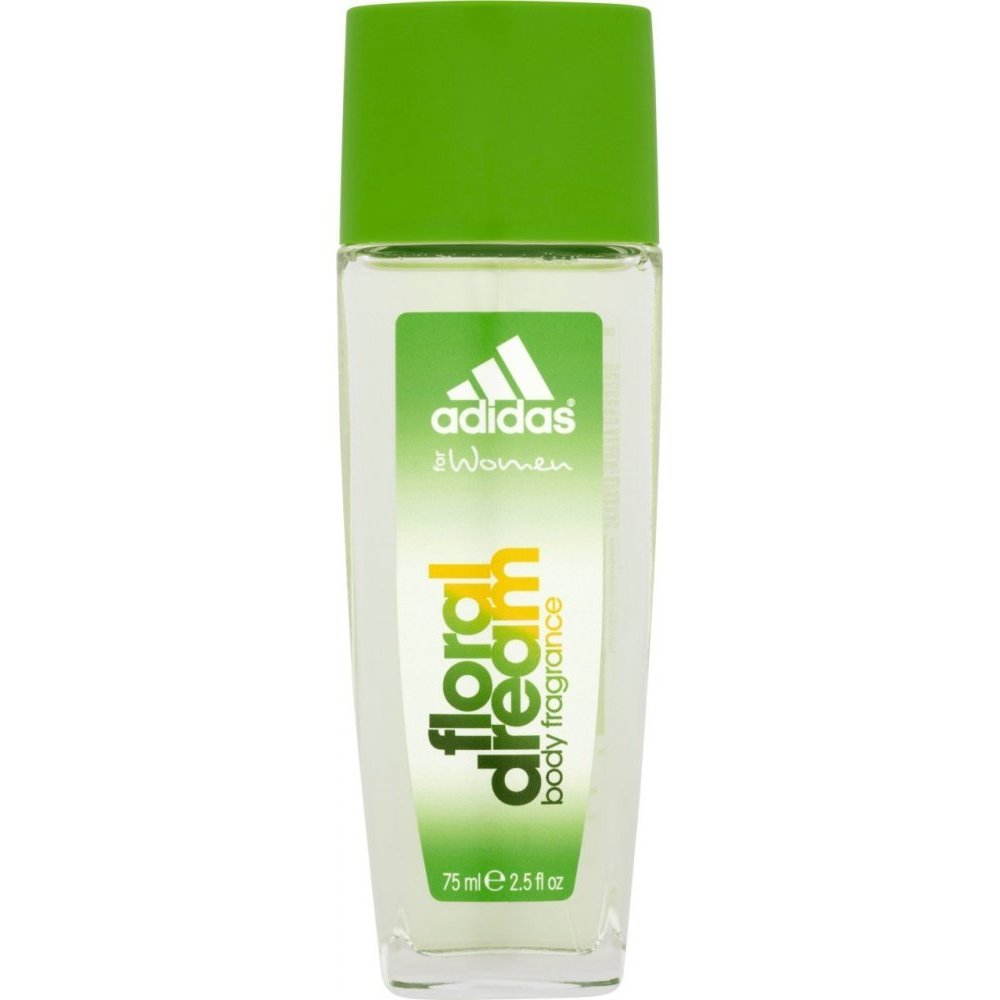 Adidas, Floral Dream, Kroppsspray, 75 ml
