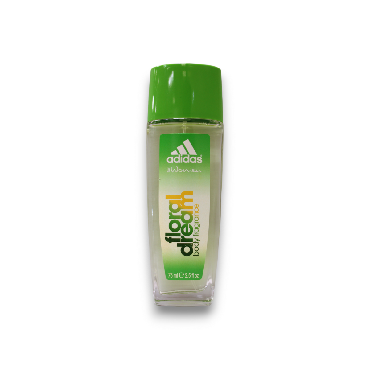 Adidas, Floral Dream, Kroppsspray, 75 ml