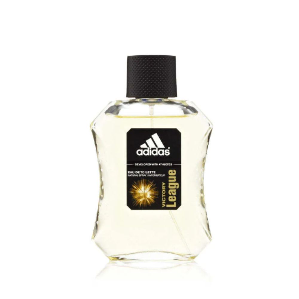 Adidas, Victory League, Eau de Toilette, För män, 100 ml