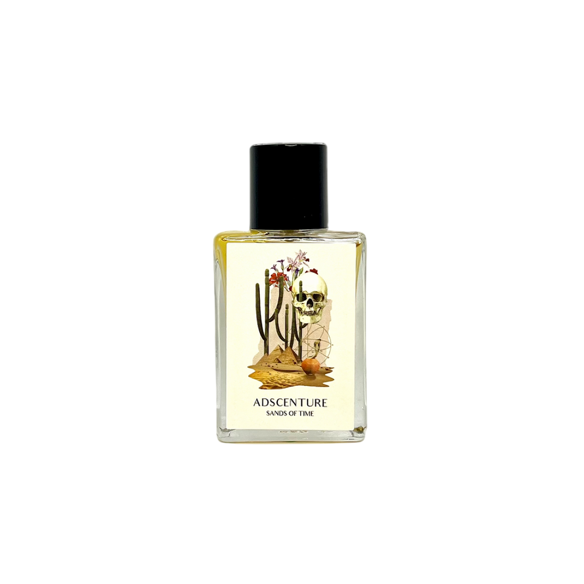 Adscenture, Sands Of Time, Parfymextrakt, Unisex, 100 ml