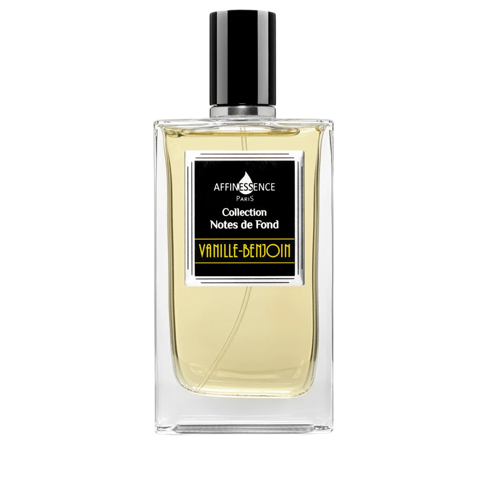 Affinessence, Vanille Benjoin, Parfymvatten, Unisex, 100 ml