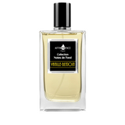 Affinessence, Vanille Benjoin, Parfymvatten, Unisex, 100 ml